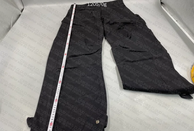 Basic Pants 10