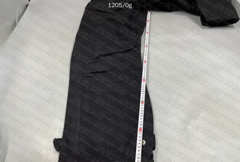 Basic Pants 3