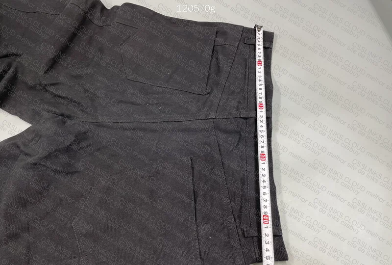 Basic Pants 7