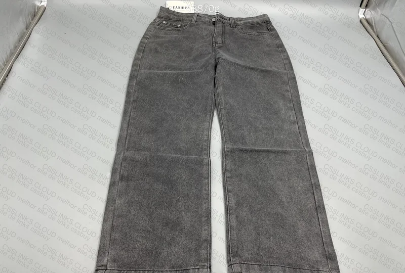Basic Pants