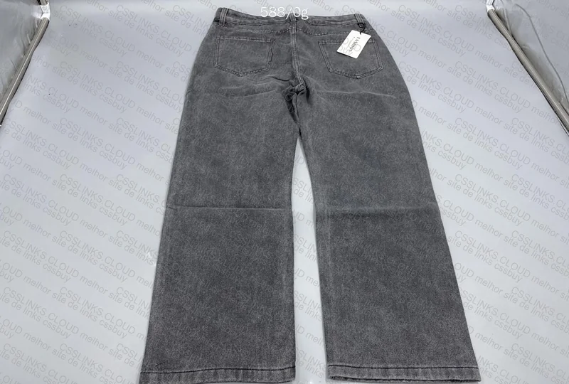 Basic Pants 2