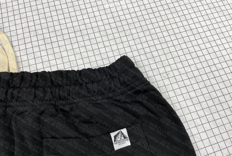 Basic Sweatpants 4