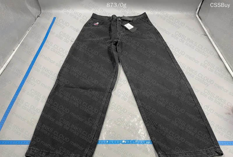 Big Boy Pants