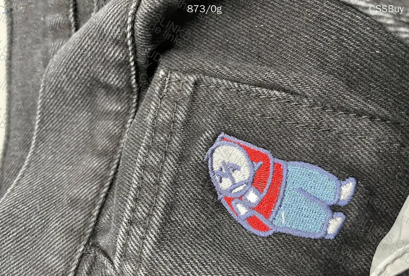 Big Boy Pants 3