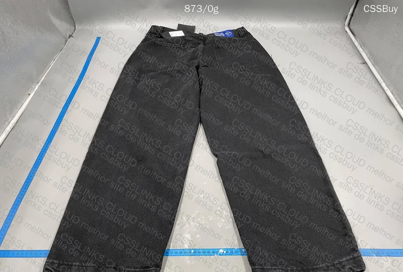Big Boy Pants 4