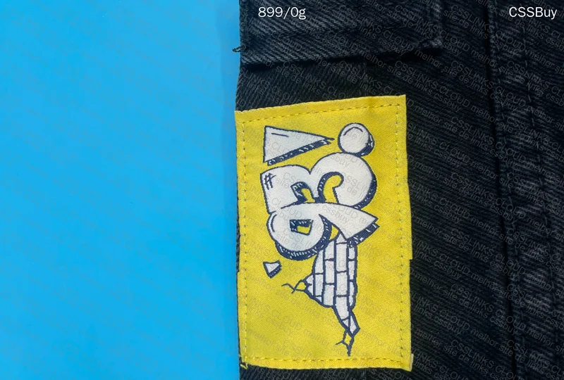 Big Boy Pants 2