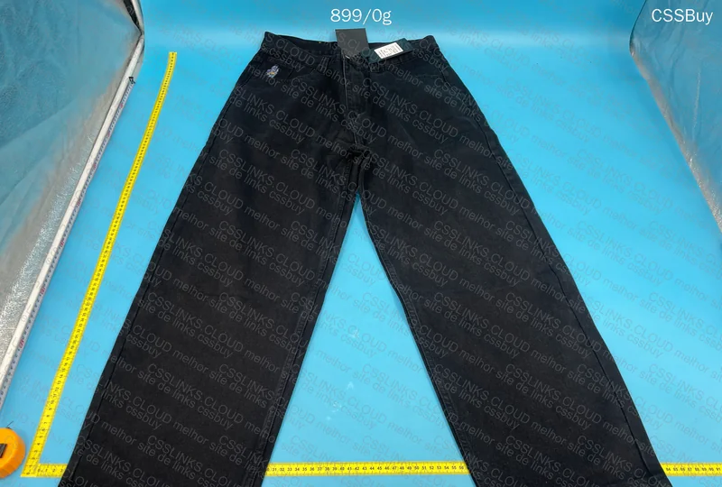 Big Boy Pants 4