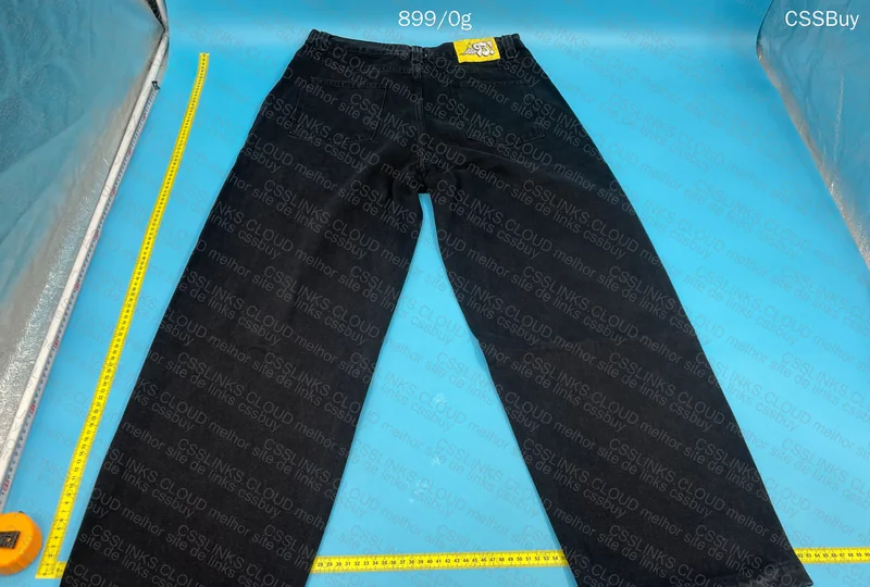 Big Boy Pants 5