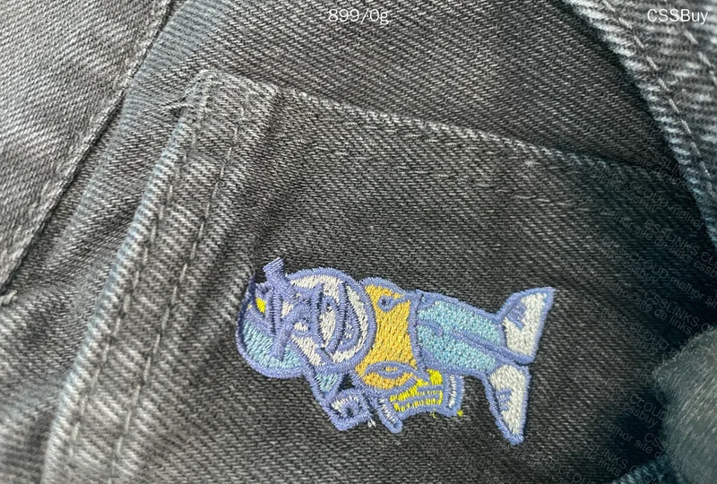 Big Boy Pants 6