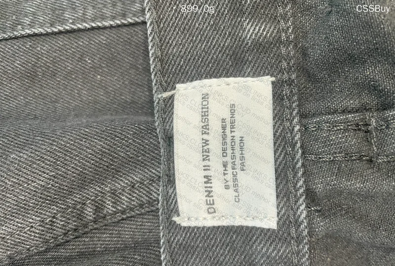 Big Boy Pants 7