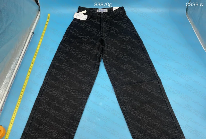 Big Boy Pants