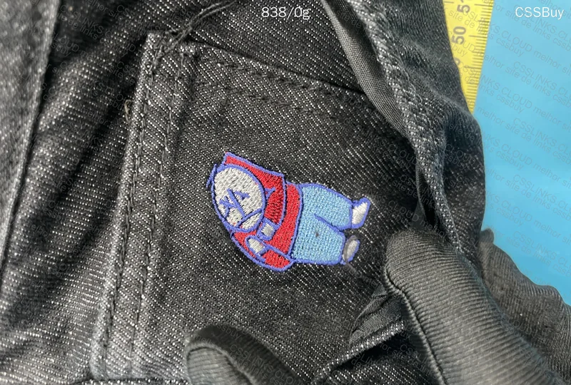Big Boy Pants 3