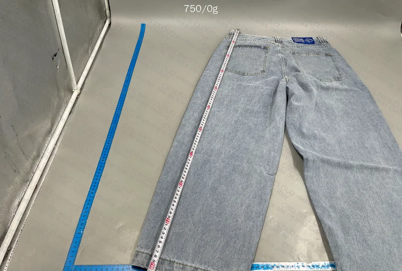 Big Boy Pants 2