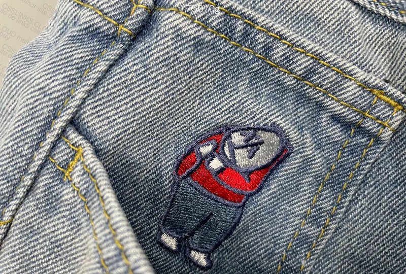 Big Boy Pants 5