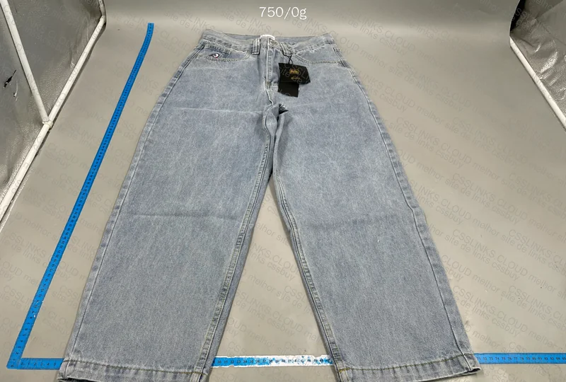 Big Boy Pants 7