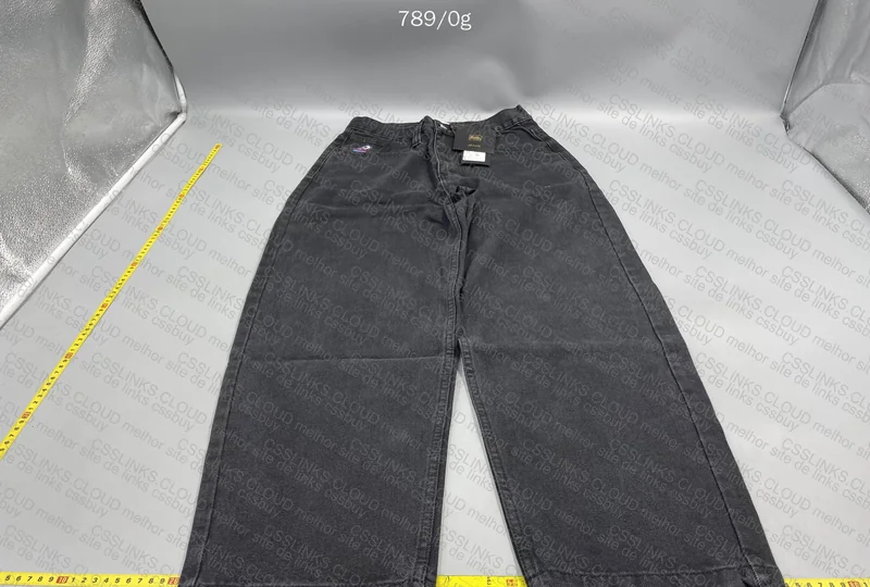 Big Boy Pants