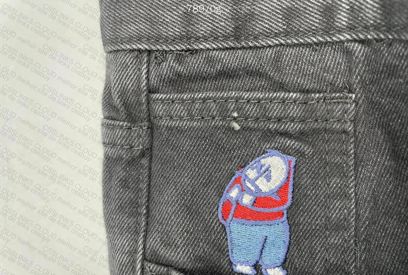 Big Boy Pants 2
