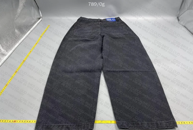 Big Boy Pants 3