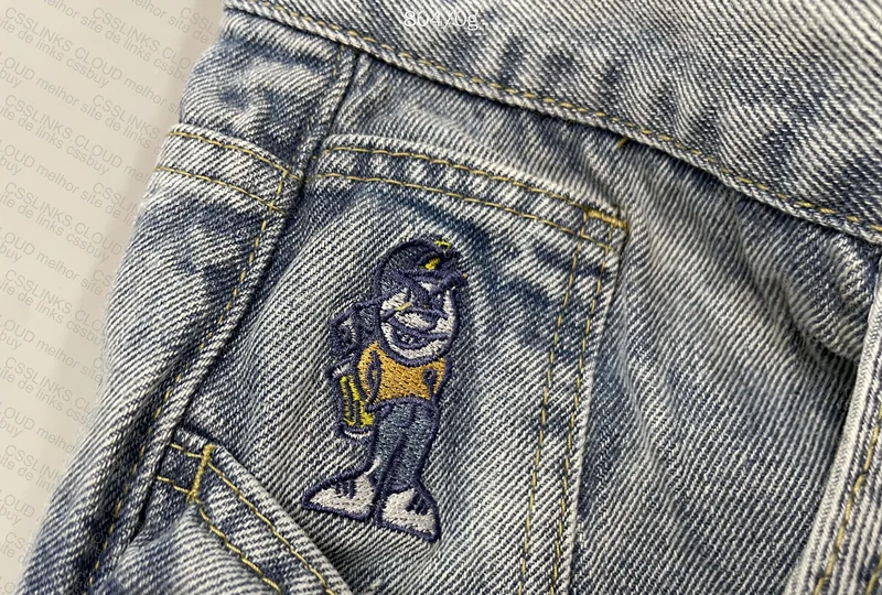 Big Boy Pants 3