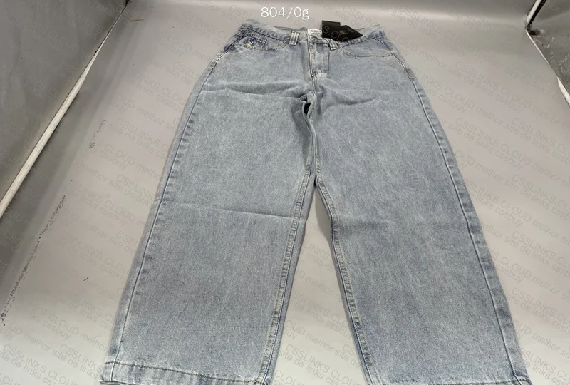 Big Boy Pants 4