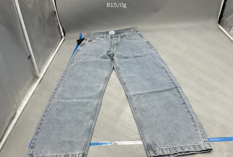 Big Boy Pants