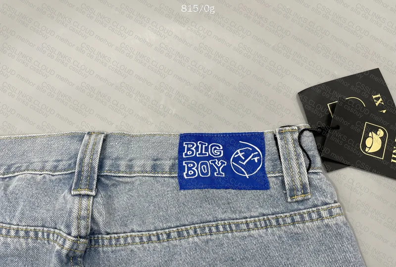 Big Boy Pants 4