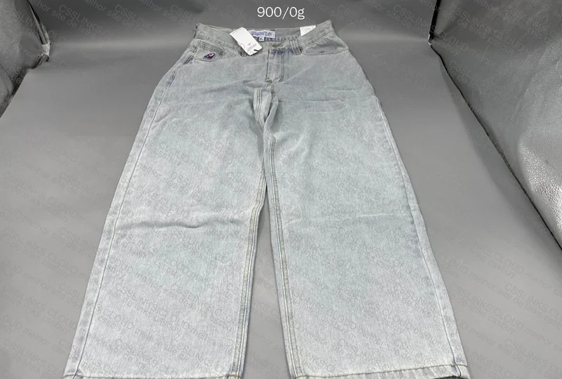 Big Boy Pants 3