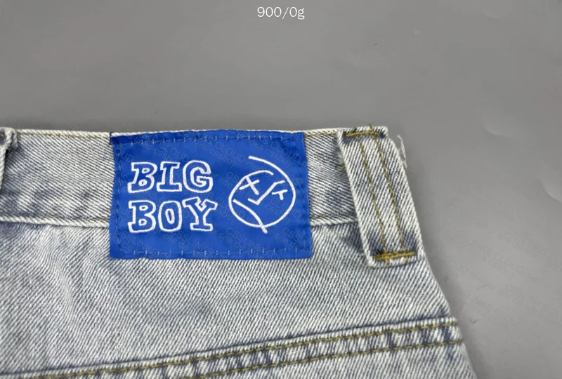 Big Boy Pants 4