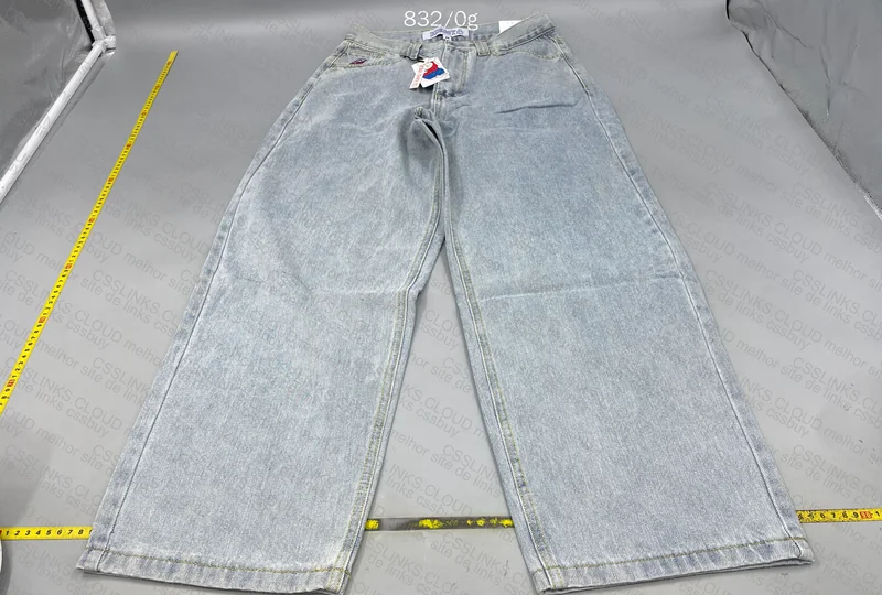 Big Boy Pants