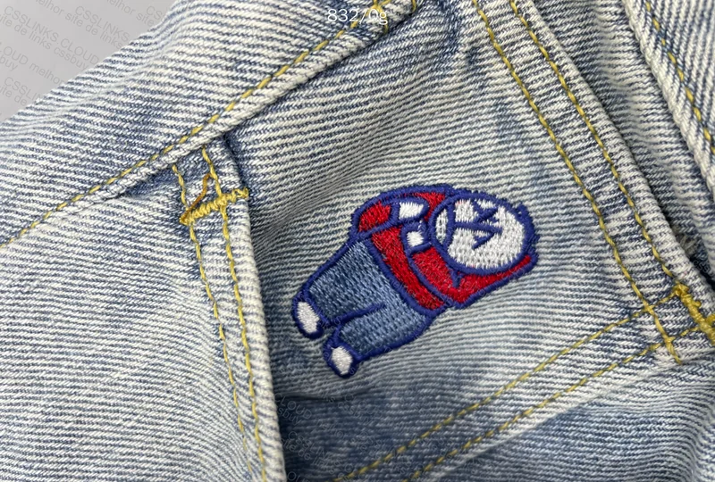 Big Boy Pants 2