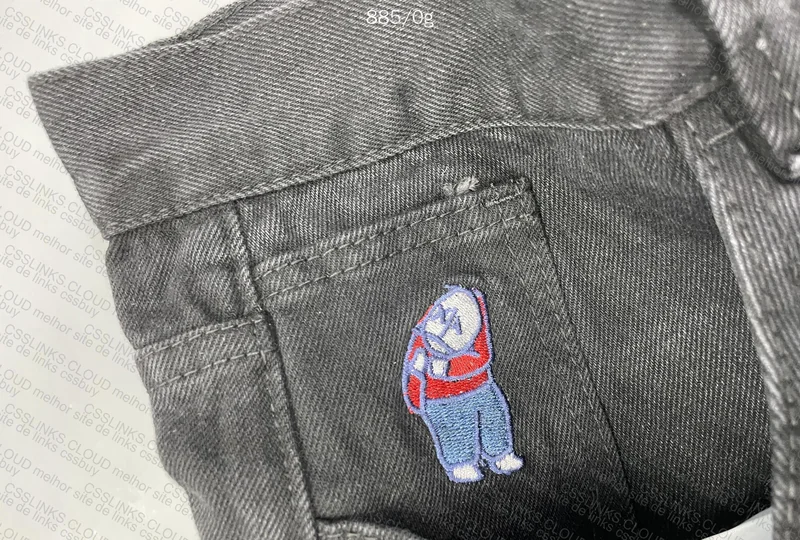 Big Boy Pants 2