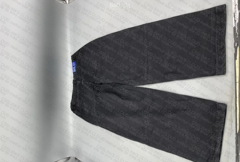 Big Boy Pants 3