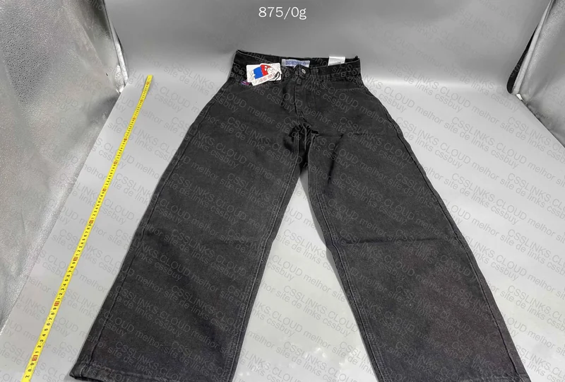 Big Boy Pants 4