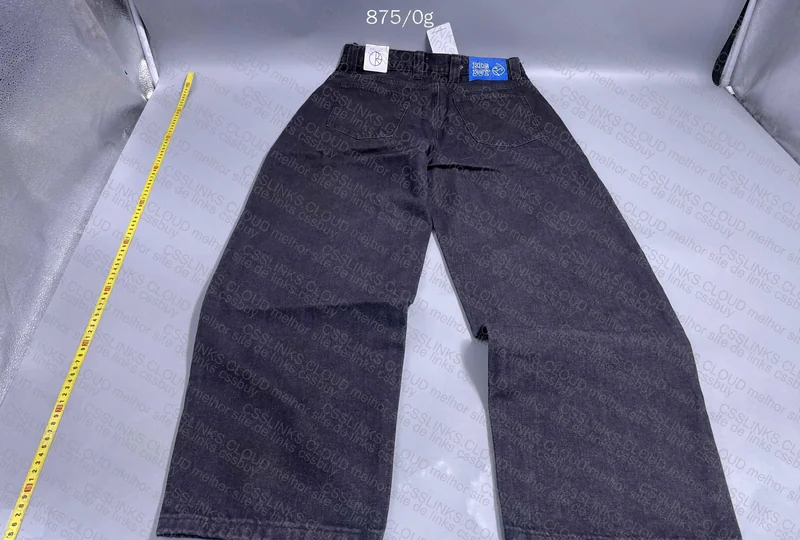 Big Boy Pants 6