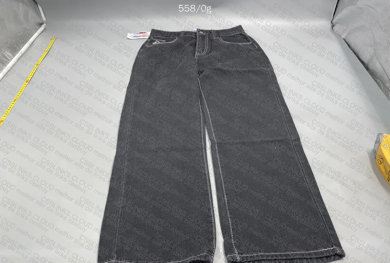 Big Boy Pants