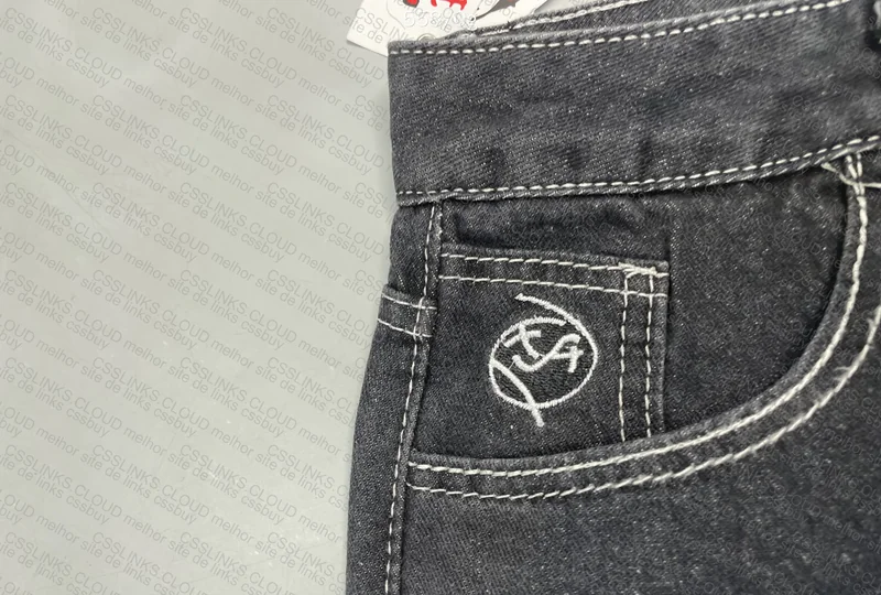 Big Boy Pants 2