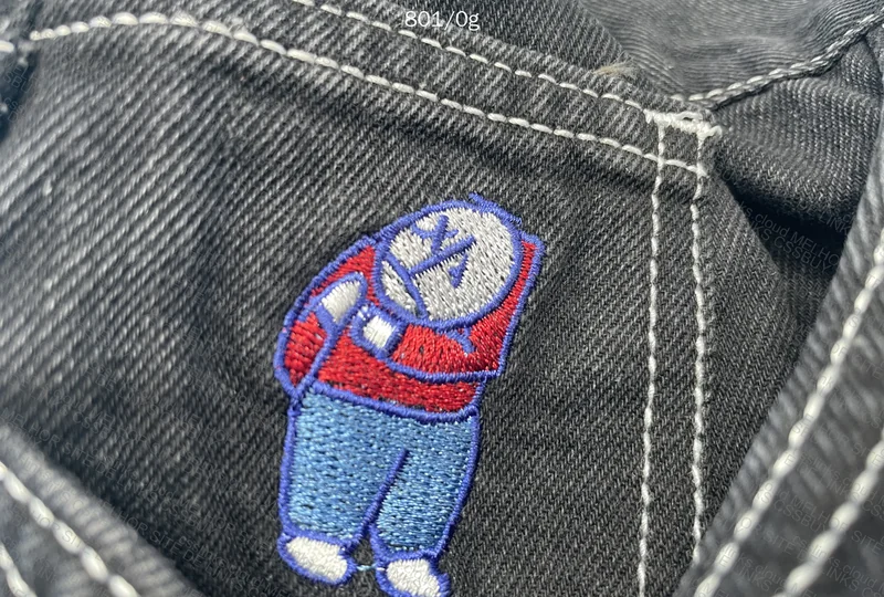 Big Boy Pants 5
