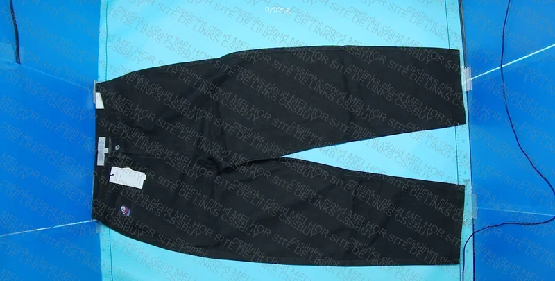 Big Boy Pants