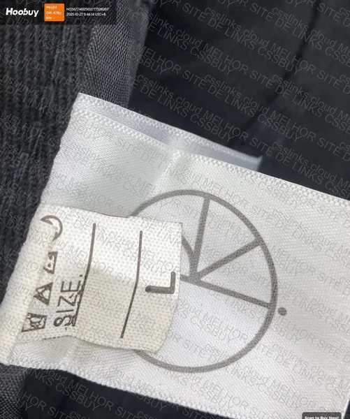Big Boy Pants