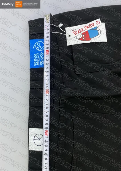 Big Boy Pants 3
