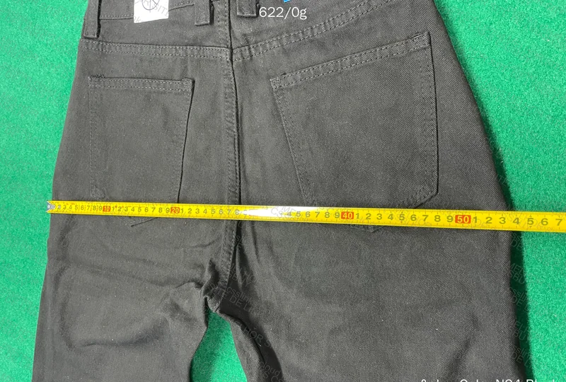 Big Boy Pants (Update)