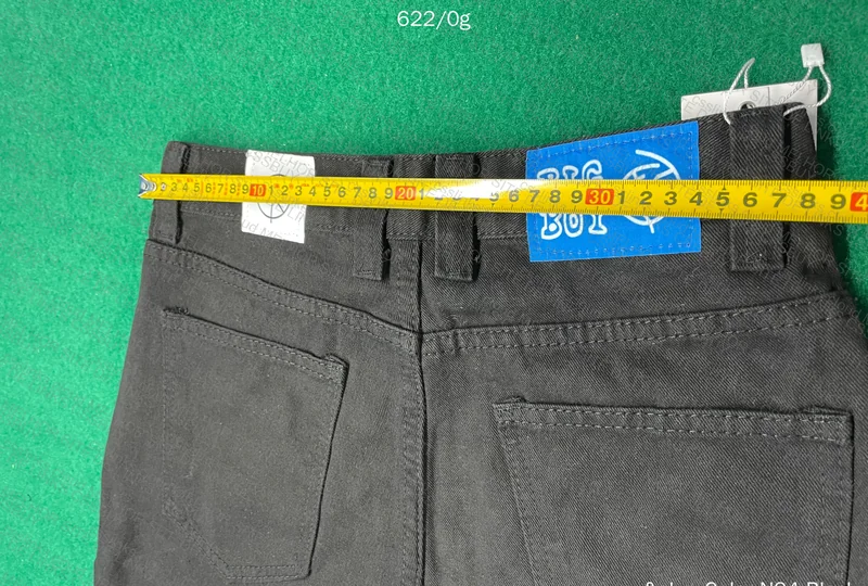 Big Boy Pants (Update) 2