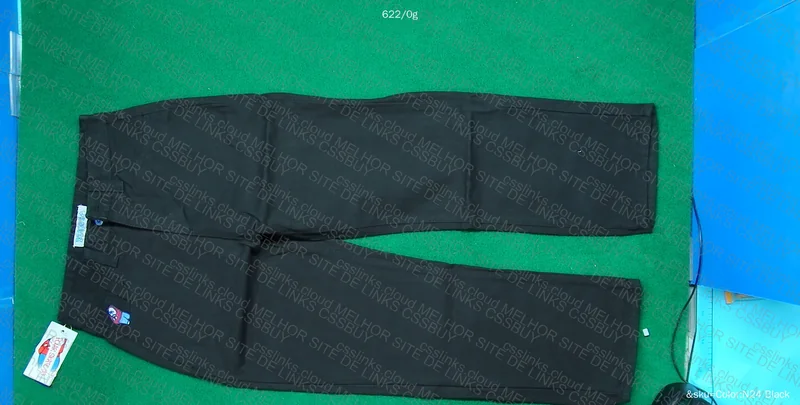 Big Boy Pants (Update) 3