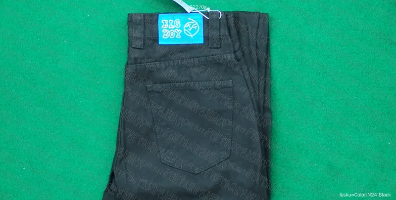 Big Boy Pants (Update) 5