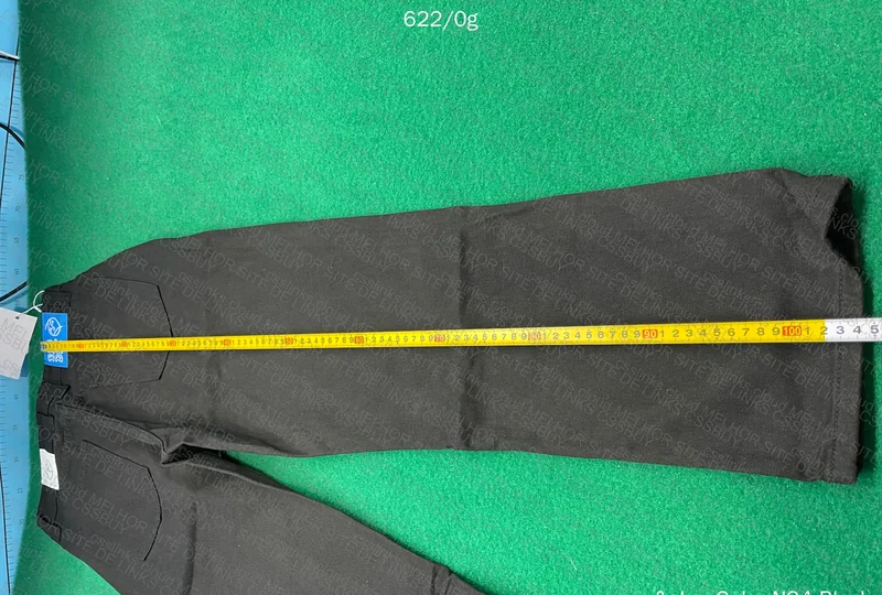 Big Boy Pants (Update) 6