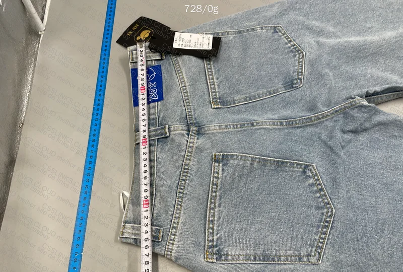 Big Boy Pants with Measurements (GL?) 2