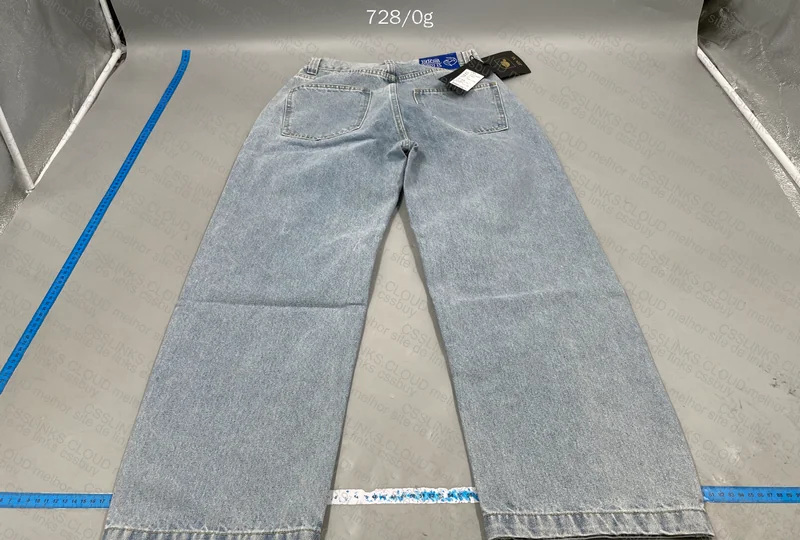 Big Boy Pants with Measurements (GL?) 3