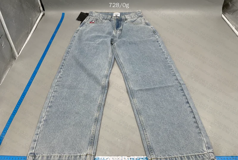 Big Boy Pants with Measurements (GL?) 9