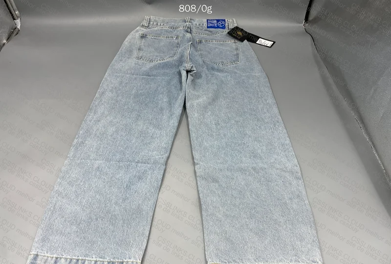 Big Boy Pants, GL?