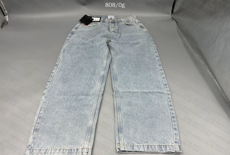 Big Boy Pants, GL? 2